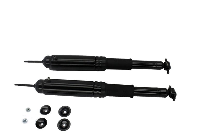 KYB SR1002 Excel-G Air Shock - Image 1